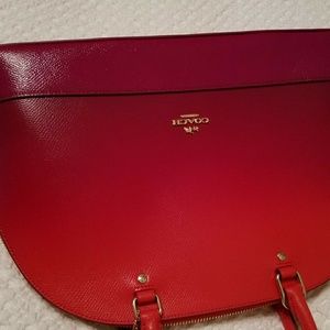 New Coach purse